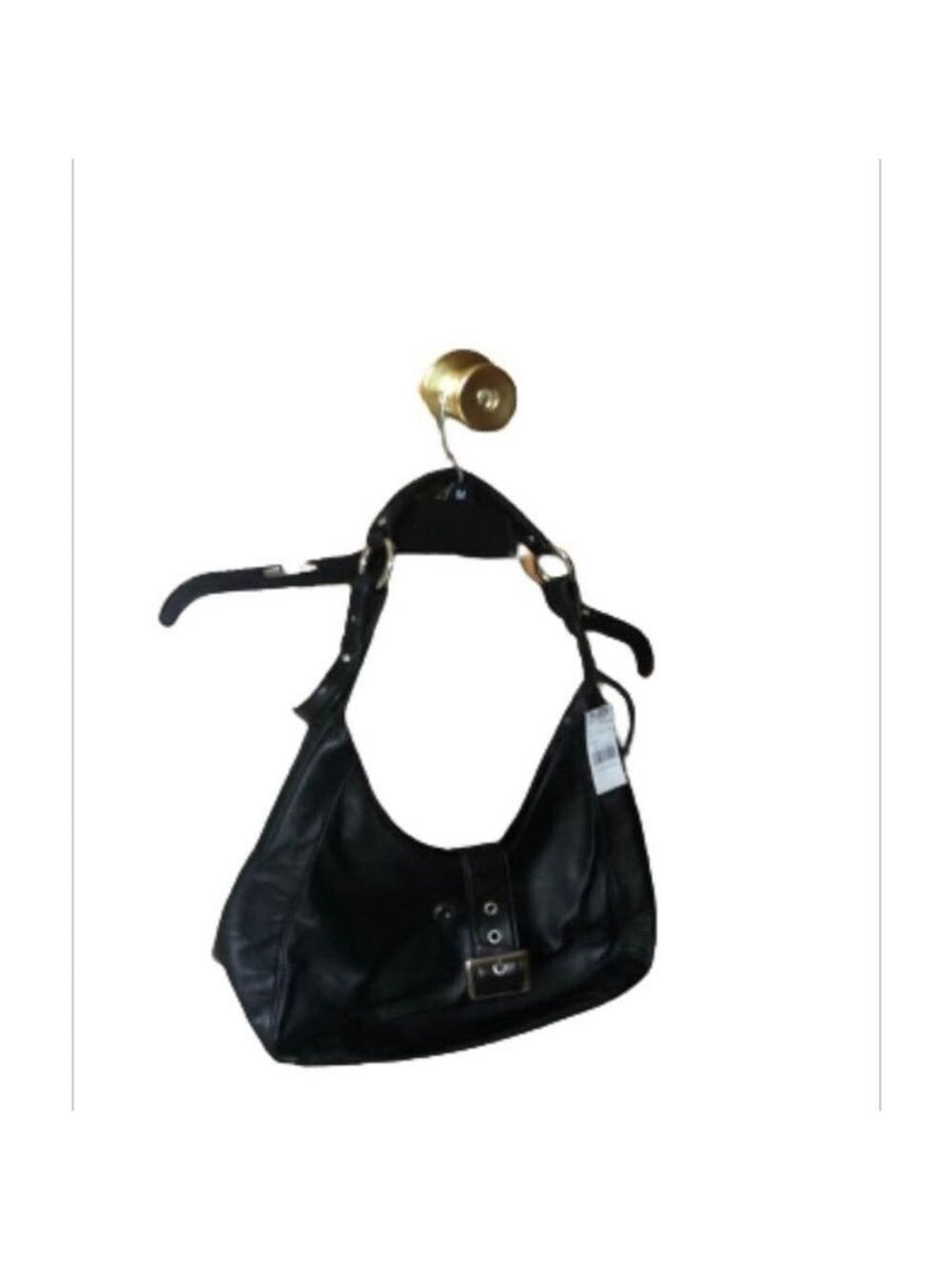 Wilson’s Leather Venice Handbag NWT